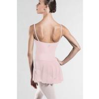 Bagatelle ad ballet pink dos