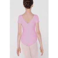 Pirouette pink ch dos